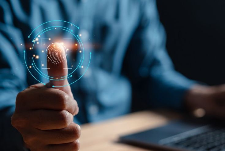 Biometric access control and identity governance solutions for enterprises