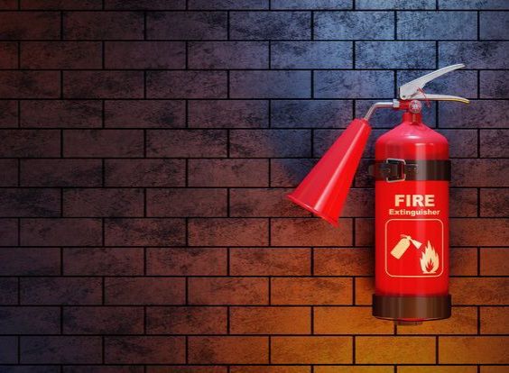 Fire alarm and life protection systems for commercial buildings in Kerala